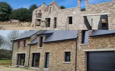 constructeur de maison Laillé-1