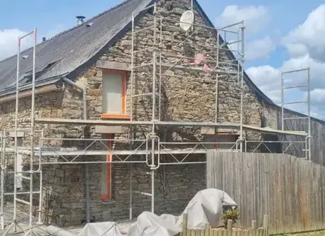 constructeur de maison Laillé-3