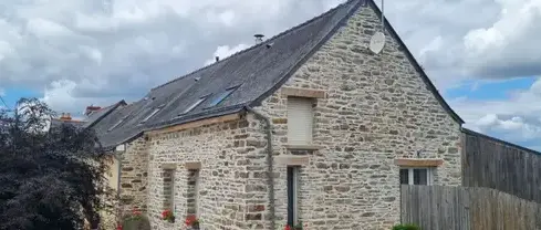 constructeur de maison Laillé-4