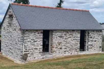 constructeur de maison Laillé-5