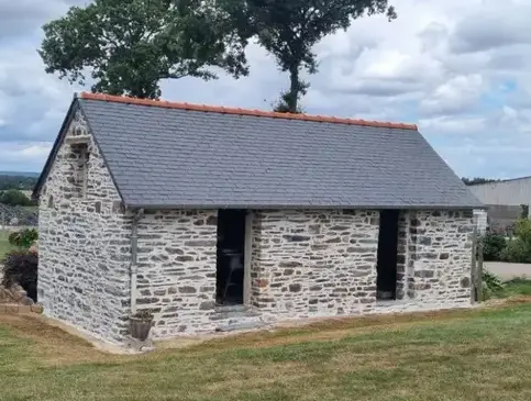 constructeur de maison Orgères-1