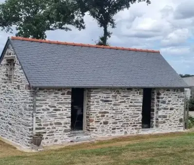 démolition bâtiment Noyal Châtillon sur Seiche-5